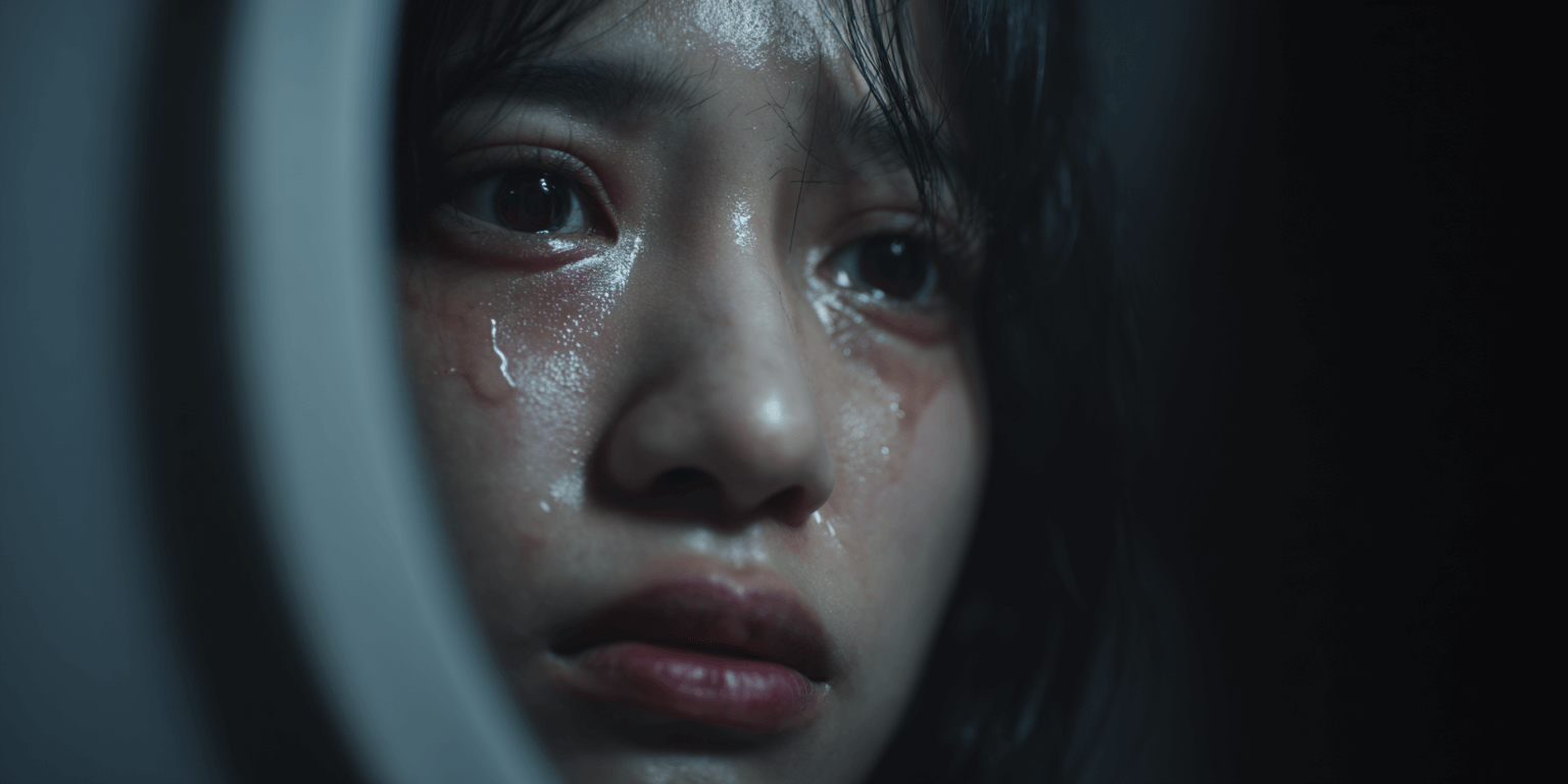 產後容貌焦慮