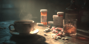 藥物、咖啡因、酒精對睡眠的影響