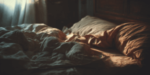 失眠症狀與原因